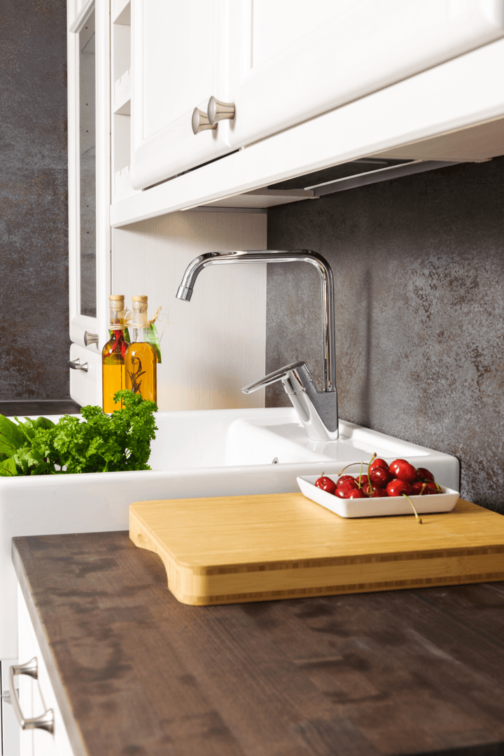 blandare kök köksblandare oras